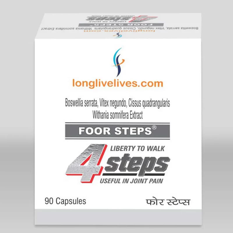 Tablet Foor Steps Plus