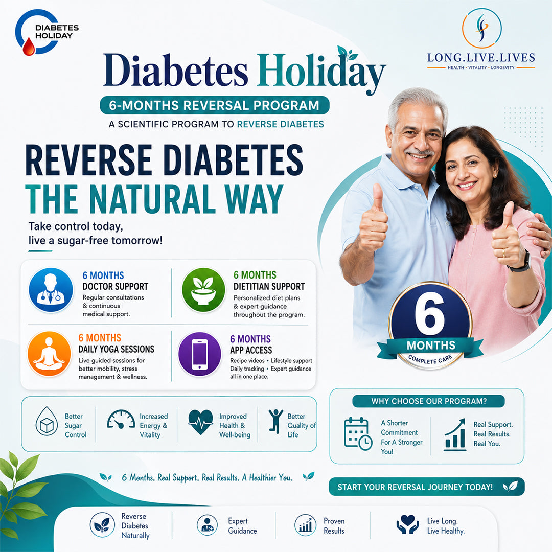 Diabetes Holiday Program