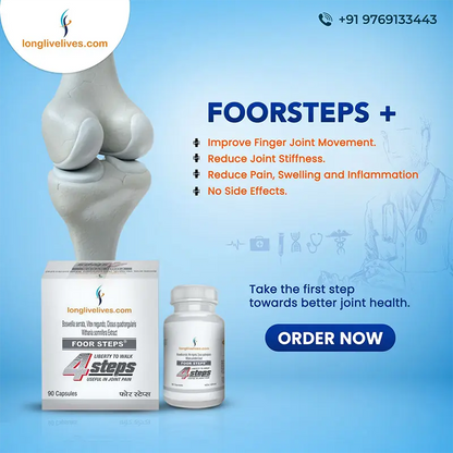 Tablet Foor Steps Plus