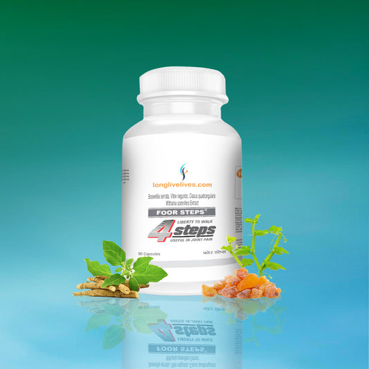 Tablet Foor Steps Plus