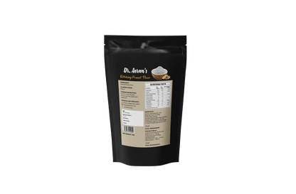 Dr. Aeran’s Ketoking Peanut Flour – High Protein, Low Carb Keto Flour (1 kg)