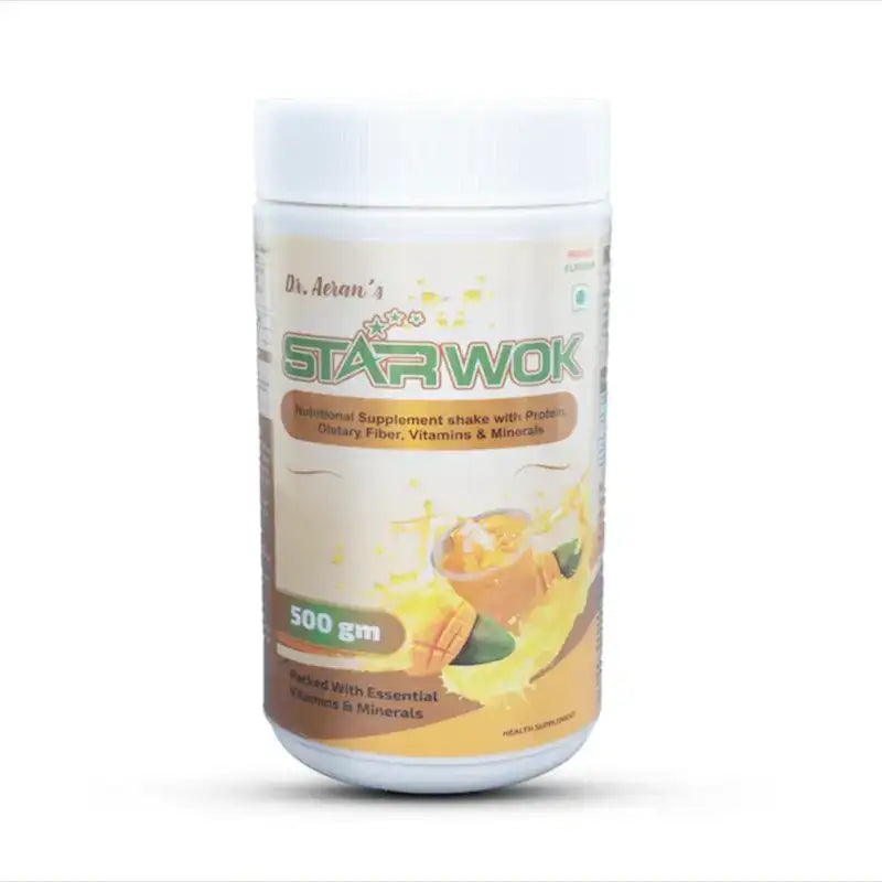 Meal Replacement Supplement